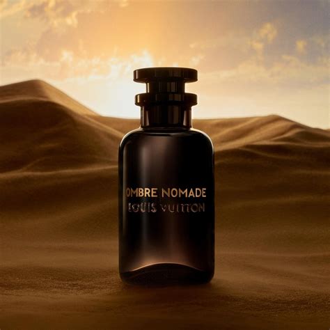 ombre nomade Louis Vuitton fragrantica